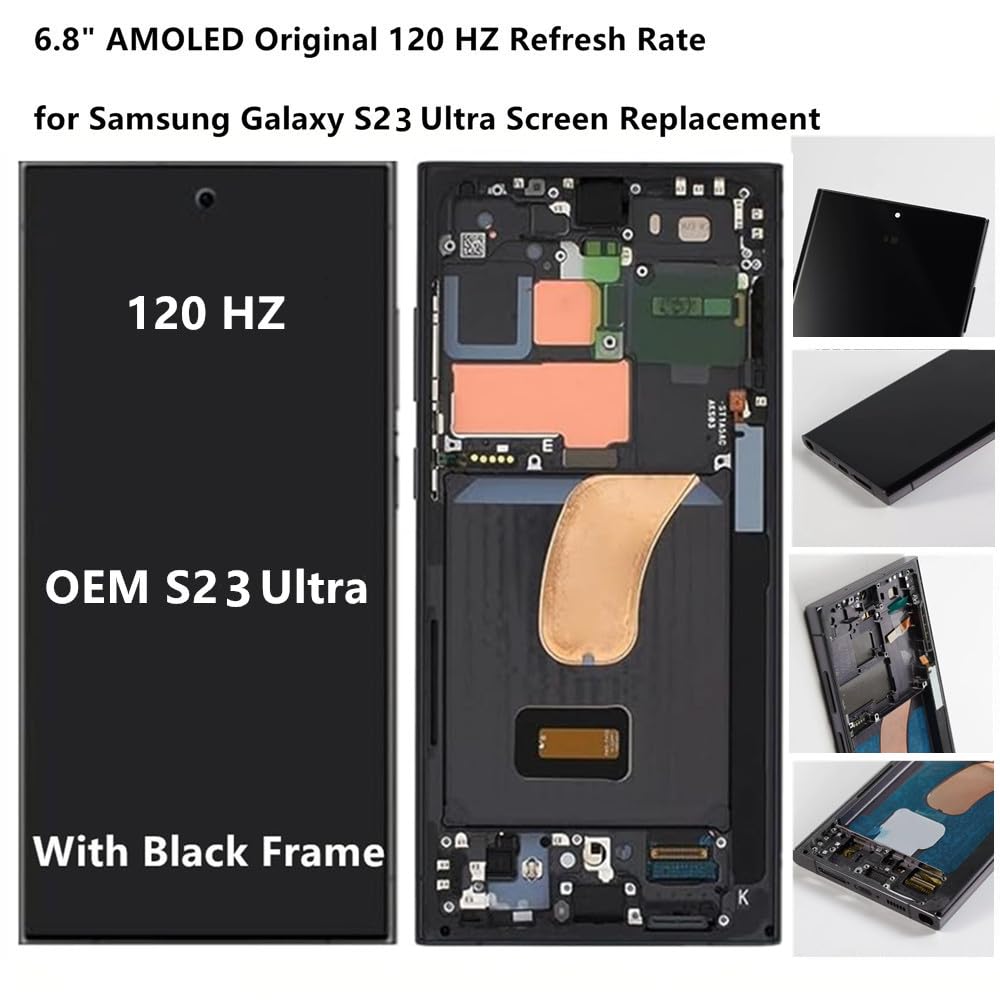 Amazon.com: 6.8